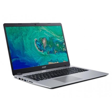 Ноутбук Acer Aspire 5 A515-52G-58E7 Silver (NX.H5REU.024)