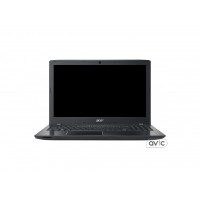 Ноутбук Acer Aspire E 15 E5-575G-33V5 (NX.GDWEU.075) Obsidian Black
