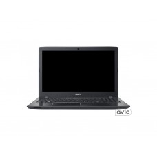 Ноутбук Acer Aspire E 15 E5-575G-33V5 (NX.GDWEU.075) Obsidian Black
