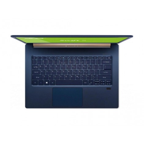 Ноутбук Acer Swift 5 SF514-52T-89GL (NX.GTMEU.032)