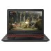 Ноутбук ASUS TUF Gaming FX504GM Red Pattern (FX504GM-E4242T)
