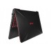 Ноутбук ASUS TUF Gaming FX504GM Red Pattern (FX504GM-E4242T)