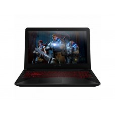 Ноутбук ASUS TUF Gaming FX504GM Red Pattern (FX504GM-E4240)
