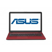 Ноутбук ASUS VivoBook Max X541UA Red (X541UA-DM2309)