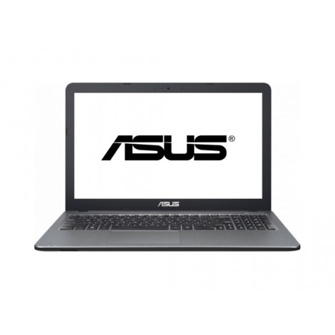 Ноутбук ASUS VivoBook X540UB Silver (X540UB-DM480)