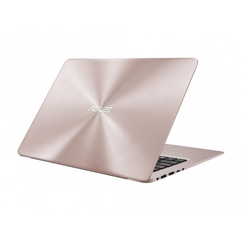 Ноутбук ASUS Zenbook UX310UF (UX310UF-FC010T) Rose Gold