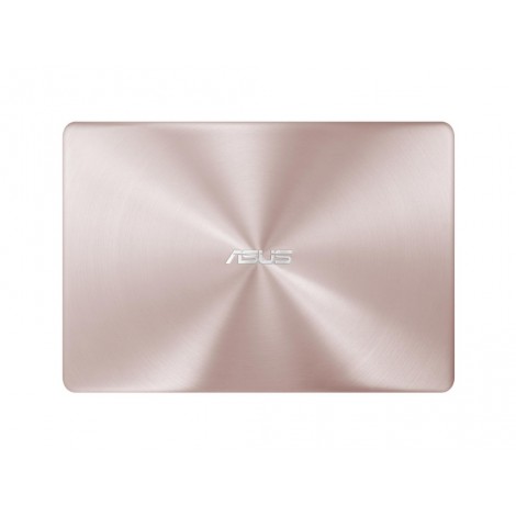 Ноутбук ASUS Zenbook UX310UF (UX310UF-FC010T) Rose Gold
