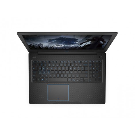 Ноутбук Dell G3 15 3579 (G3579-5941BLK-PUS)