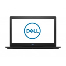 Ноутбук Dell G3 15 3579 Black (35G3i78S1H1G15i-LBK)