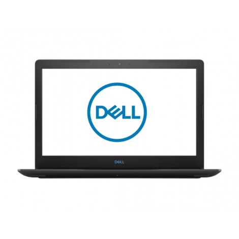 Ноутбук Dell G3 15 3579 Black (35G3i78S1H1G15i-LBK)