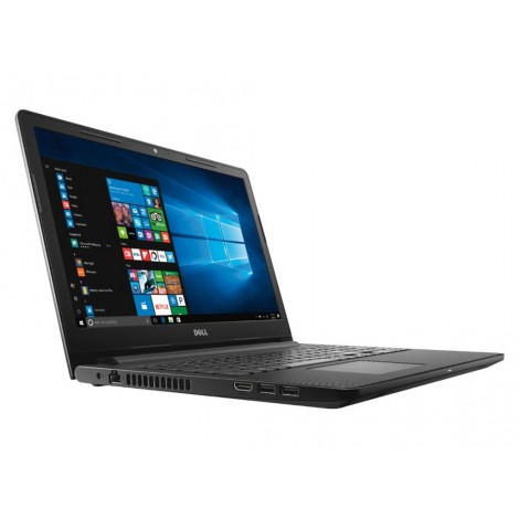 Ноутбук Dell Inspiron 3573 (I315P54H10DIL-BK)