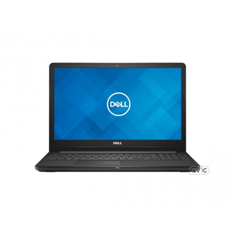 Ноутбук Dell Inspiron 3573 (I315C54H5DIL-BK)