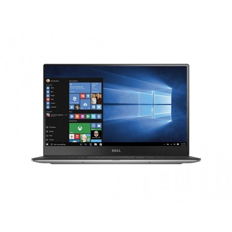 Ноутбук Dell XPS 13 9360 (9360-0299)