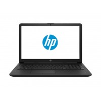 Ноутбук HP 15-da0227ur Black (4PM19EA)