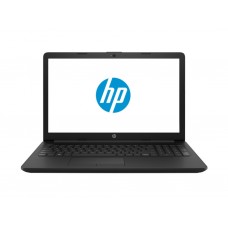 Ноутбук HP 15-da0227ur Black (4PM19EA)