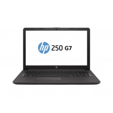 Ноутбук HP 250 G7 Dark Silver (6MP92EA)