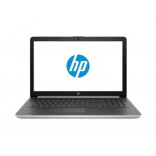 Ноутбук HP Notebook 15-da1007ur (5GY16EA) Silver