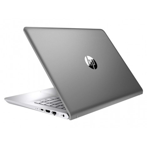 Ноутбук HP Pavilion 15-cs0052cl (4BV58UA)