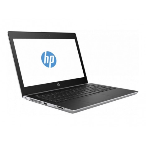 Ноутбук HP ProBook 430 G5 Silver (4QW07ES)