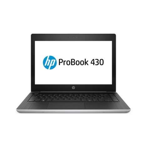Ноутбук HP Probook 430 G5 Silver (4WU60ES)