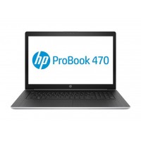 Ноутбук HP ProBook 470 G5 (1LR92AV_V23) Silver