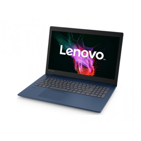 Ноутбук Lenovo IdeaPad 330-15IKB Midnight Blue (81DC00RKRA)