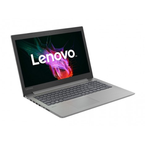 Ноутбук Lenovo IdeaPad 330-15IKB Platinum Grey (81DC010ARA)