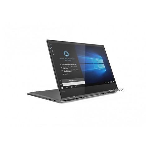 Ноутбук Lenovo Yoga 730-13 (81CT0008US)