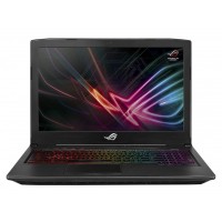 Ноутбук ASUS ROG Strix GL503GE Black (GL503GE-RS71)