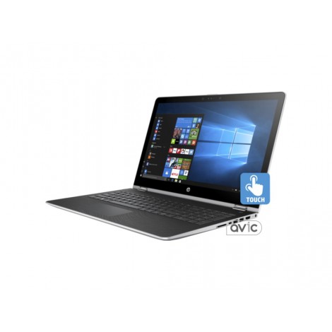 Ноутбук HP Pavilion x360 15-br095ms (2DS97UAR)
