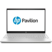 Ноутбук HP Pavilion 15-cs0051ur (4ML35EA)