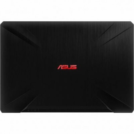 Ноутбук ASUS FX504GE (FX504GE-EN074T)