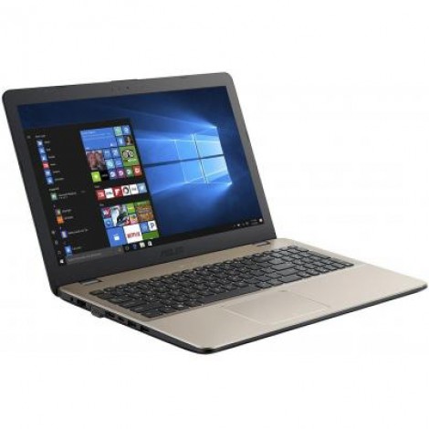 Ноутбук ASUS X542UN (X542UN-DM043) (90NB0G83-M00530)