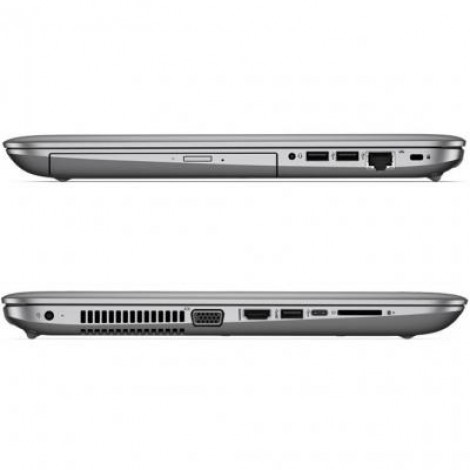 Ноутбук HP ProBook 450 G4 (W7C83AV_V2)