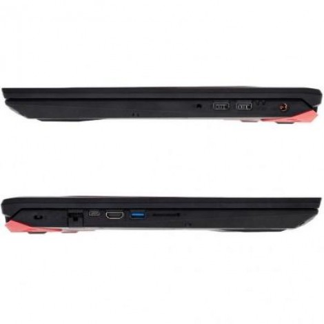 Ноутбук Acer Predator Helios 300 PH315-51 (NH.Q3FEU.058)