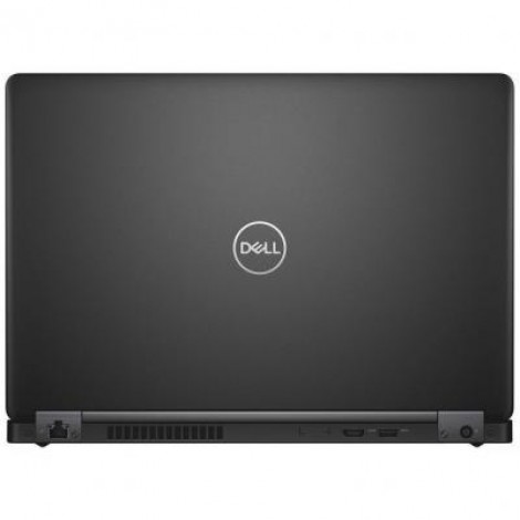 Ноутбук Dell Latitude 5491 (N004L549114EMEA_U)