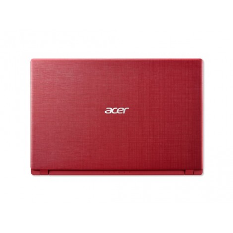 Ноутбук Acer Aspire 3 A315-53G-34GW Red (NX.H49EU.008)