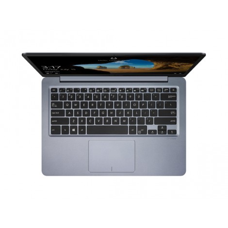Ноутбук ASUS E406MA Dark Grey (E406MA-EB021T)