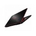 Ноутбук ASUS TUF Gaming FX504GM Red Pattern (FX504GM-E4245)