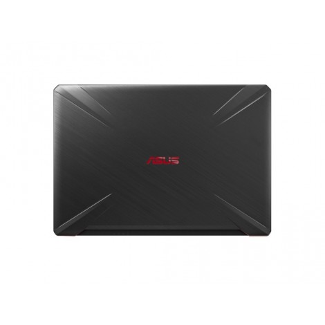 Ноутбук ASUS TUF Gaming FX705GD Black (FX705GD-EW092)