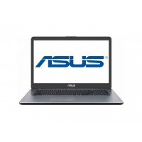 Ноутбук ASUS VivoBook 17 X705MA Star Grey (X705MA-GC002T) (90NB0IF2-M00030)