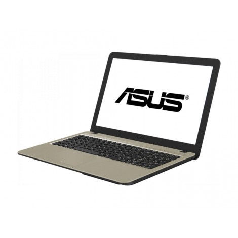 Ноутбук ASUS VivoBook X540UB Chocolate Black (X540UB-DM473)