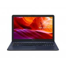 Ноутбук ASUS X543MA Star Grey (X543MA-GQ495)