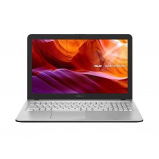 Ноутбук ASUS X543UA Silver (X543UA-DM1631)