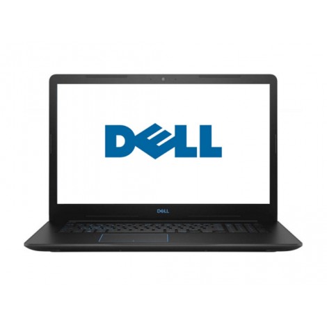 Ноутбук Dell G3 17 3779 Black (37G3i716S2H2G16-WBK)