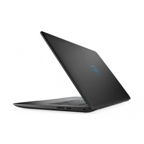 Ноутбук Dell G3 17 3779 Black (37G3i716S2H2G16-WBK)