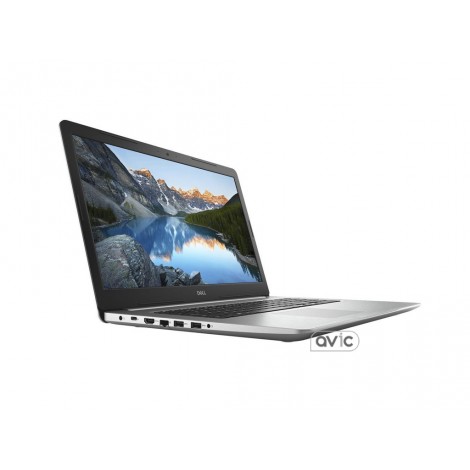 Ноутбук Dell Inspiron 17 5770 (i5770-7449SLV-PUS)