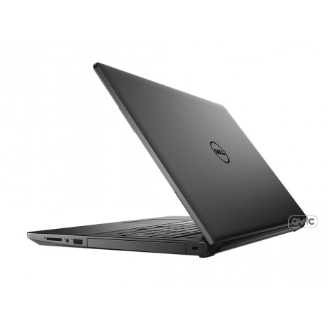 Ноутбук Dell Inspiron 3567 Black (I353410DIW-65B)