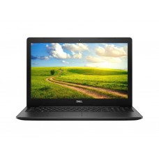 Ноутбук Dell Inspiron 3581 (I35F34H10DDL-7BK)