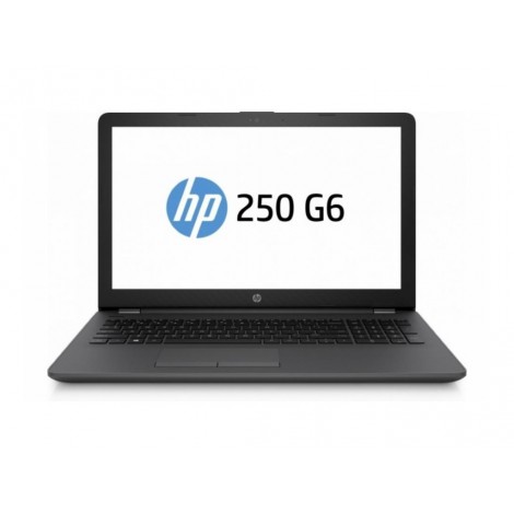 Ноутбук HP 250 G6 (5PP10EA)